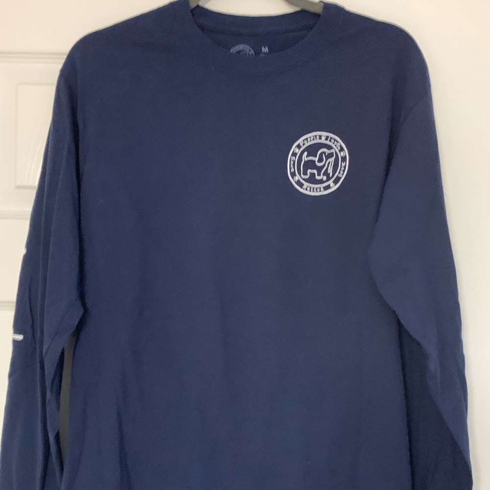 Puppy Love Long Sleeve Tshirt